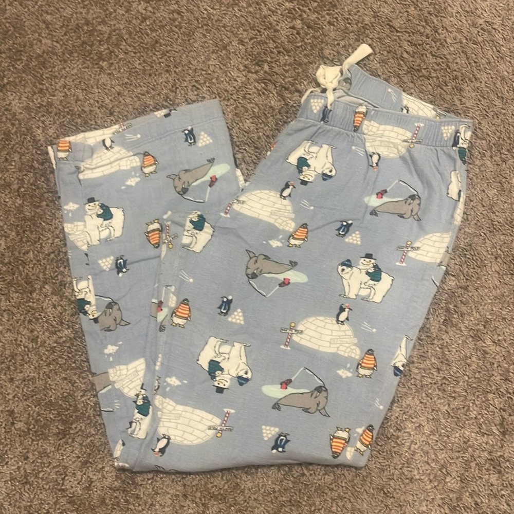 Old Navy Women's Christmas PJs